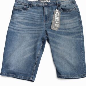 Men’s Cultura Denim Shorts
